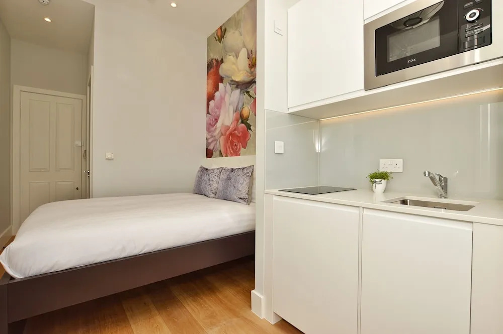 Photo - StayPrime Notting Hill Serviced Apartments