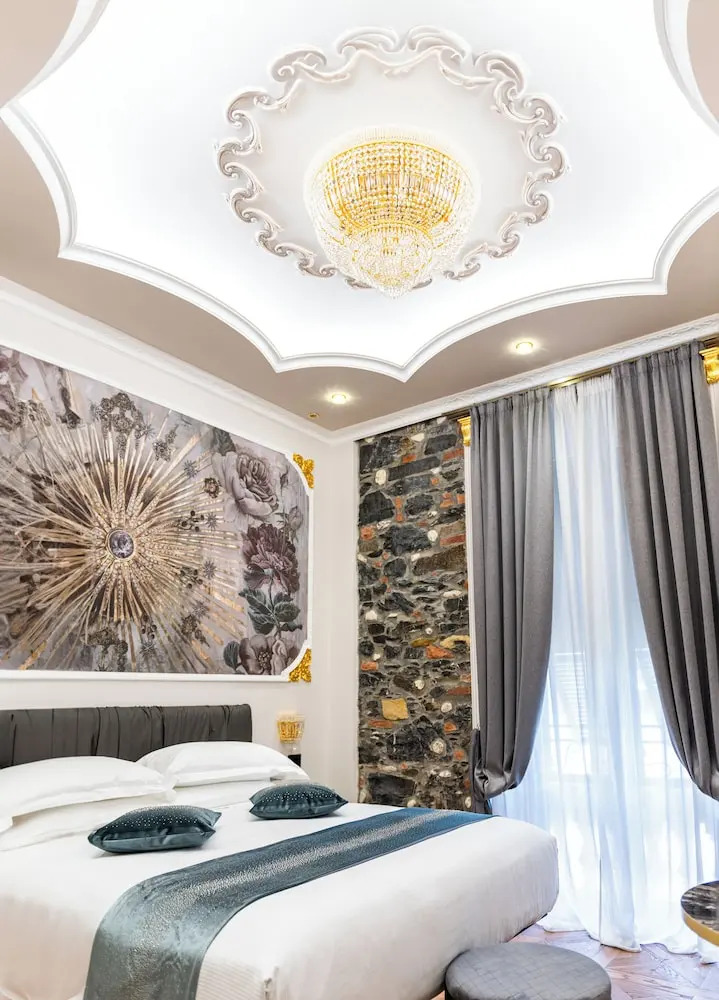 Foto - Queen Cattleya Suite