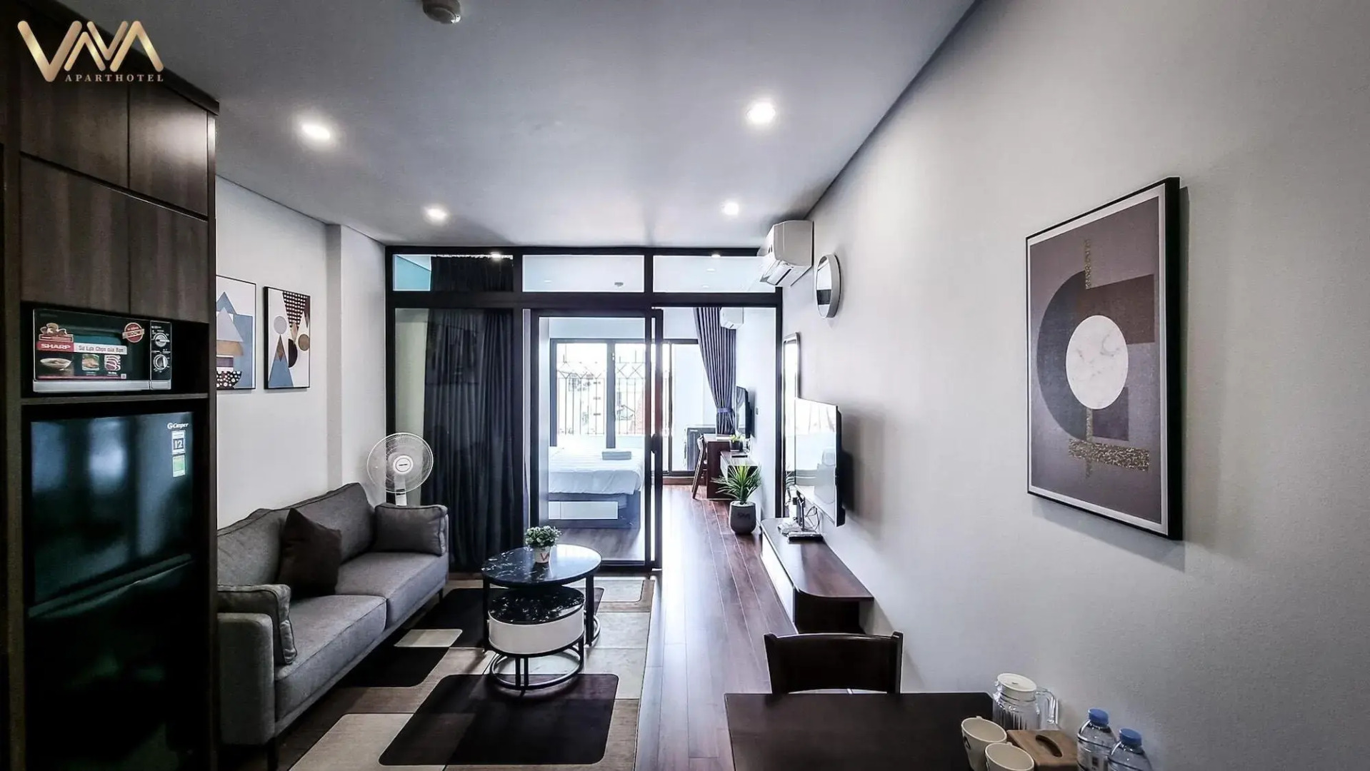 Foto - Vnahomes Aparthotel