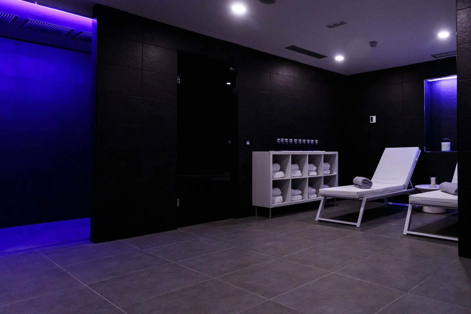 Foto - Seven Hotel & Wellness - Gay Men Only