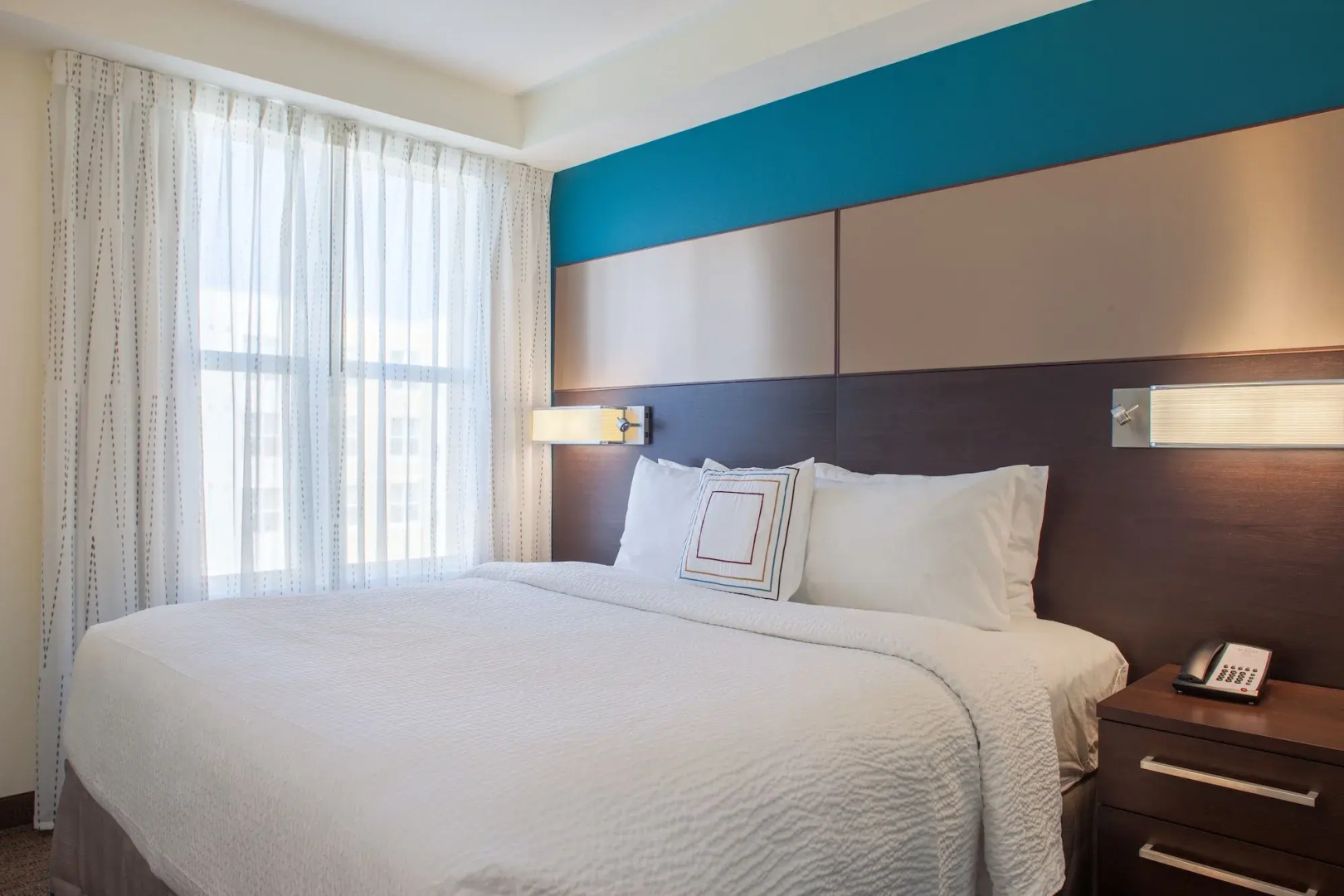 Photo - Residence Inn by Marriott Orlando Downtown