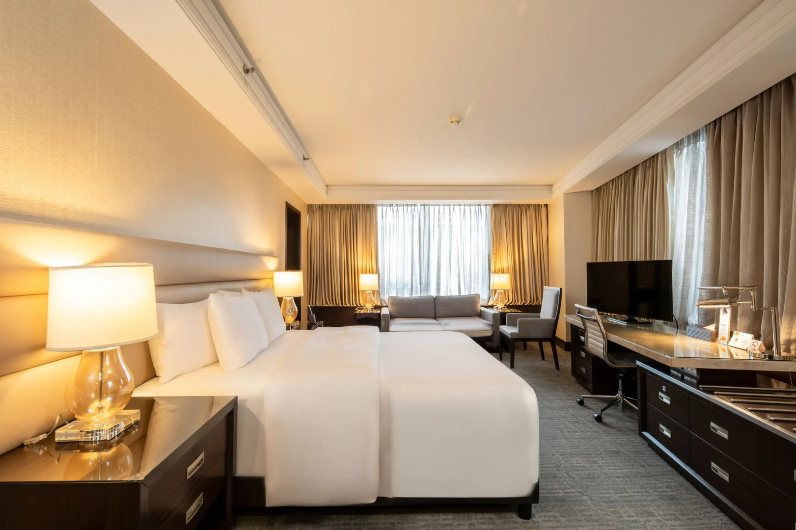 Foto - Quest Plus Filinvest City Manila