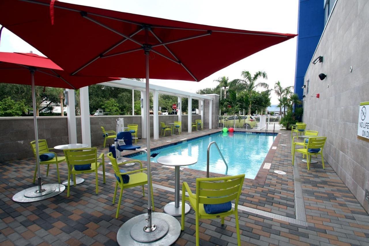 Photo - Home2 Suites By Hilton Miami Doral West Airport, Fl