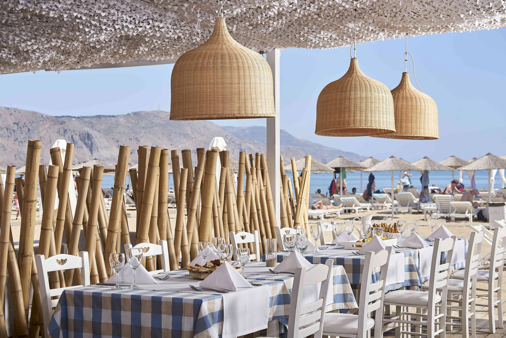 Foto - Anemos Luxury Grand Resort
