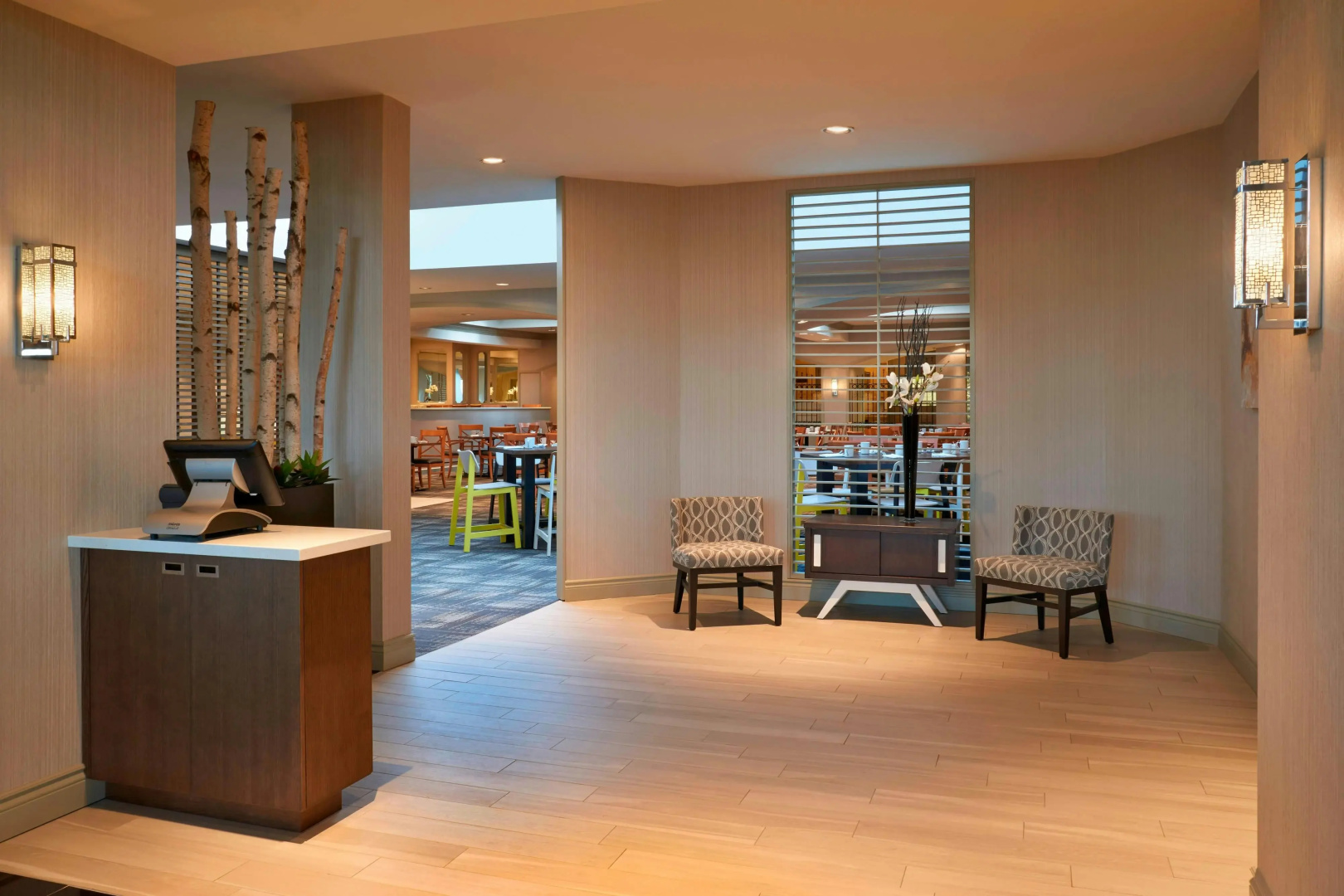 Foto - Delta Hotels by Marriott Toronto Airport & Conference Centre