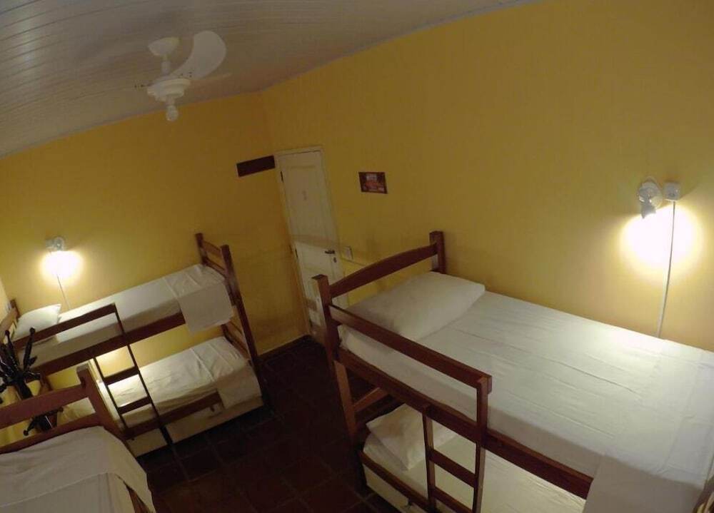 Foto - Solar Hostel Búzios