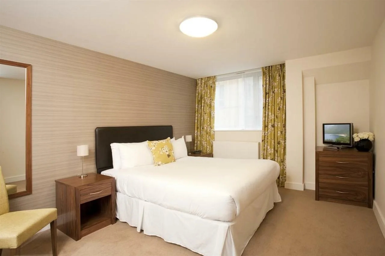 Foto - SACO Holborn – Lamb’s Conduit St