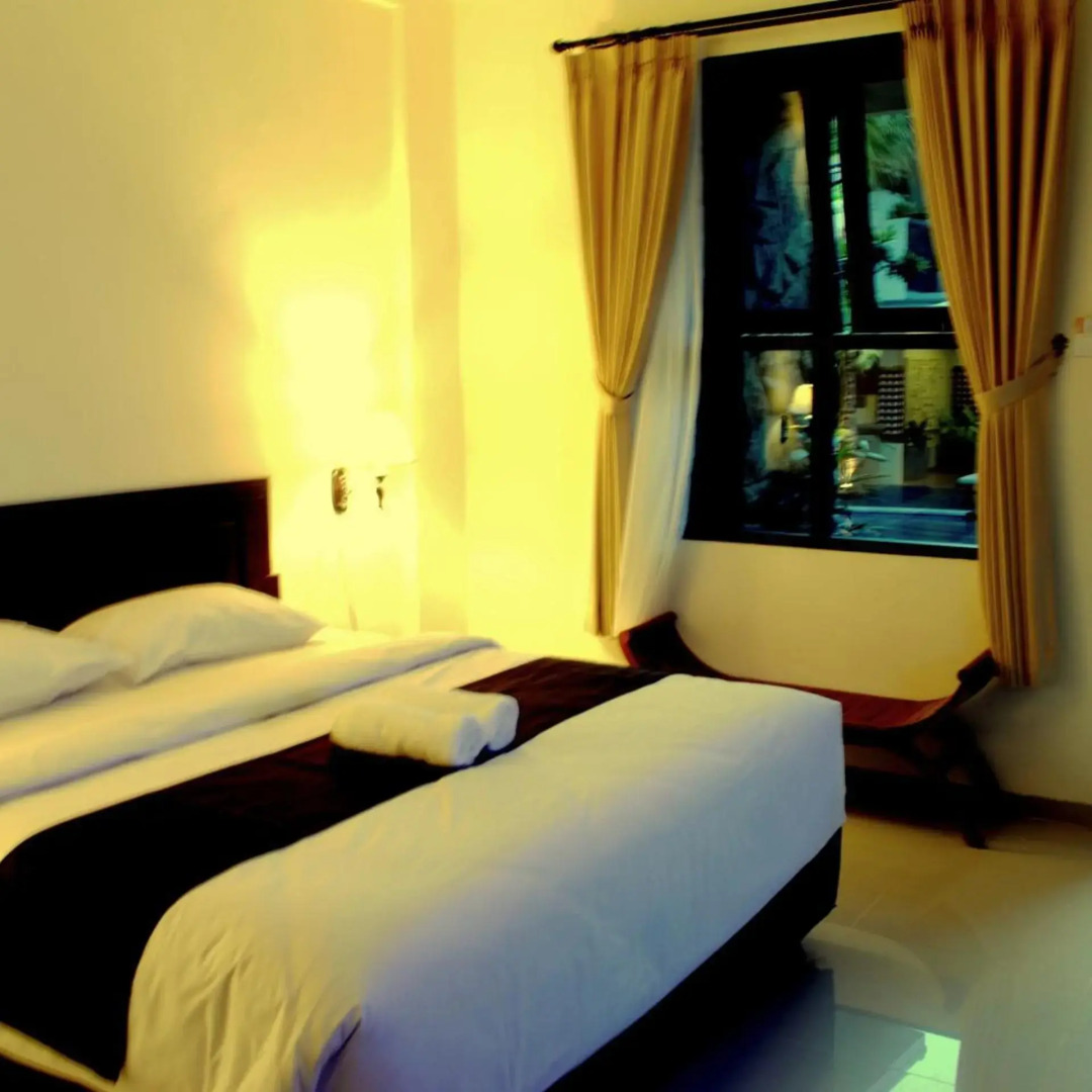 Photo - Manggar Indonesia Hotel