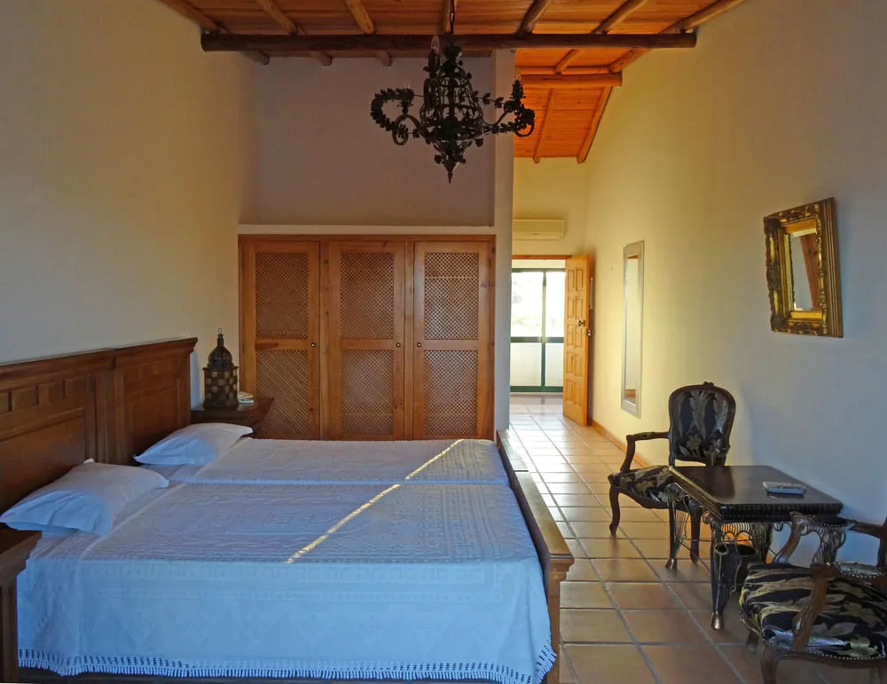 Foto - Hotel Capela das Artes