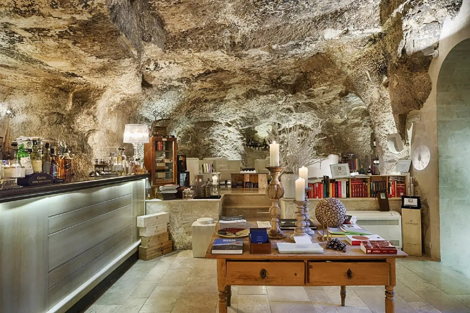Foto - Locanda Don Serafino Historical Boutique Hotel
