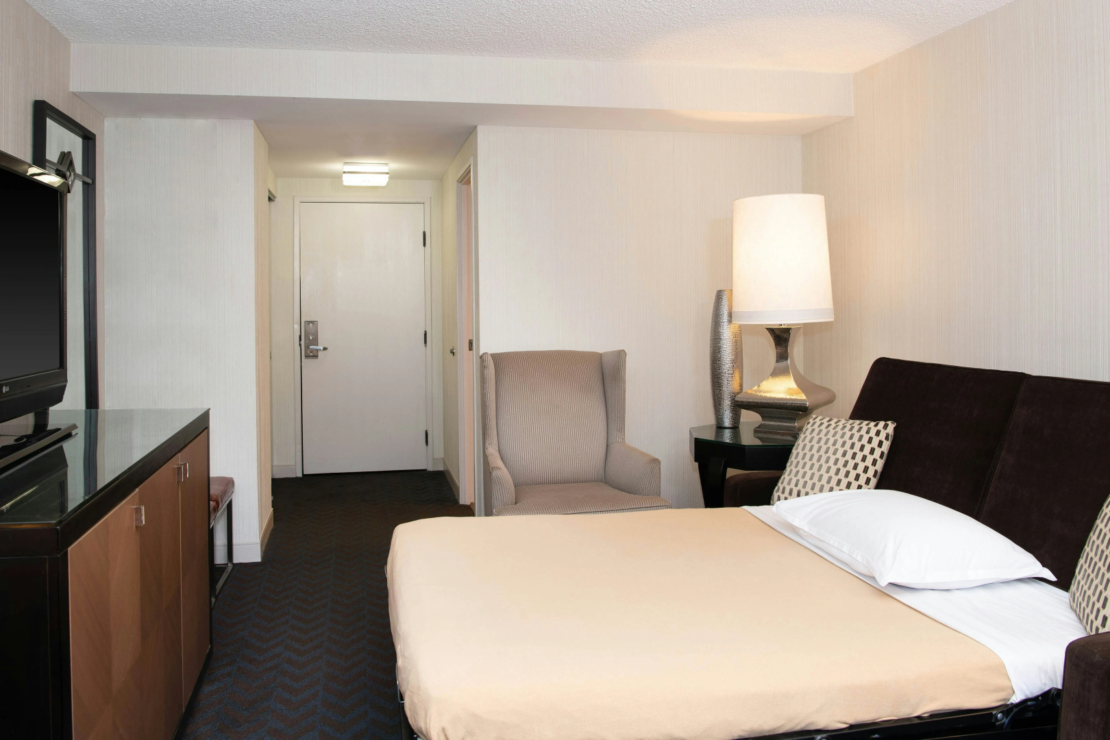 Photo - Sheraton Mission Valley San Diego Hotel