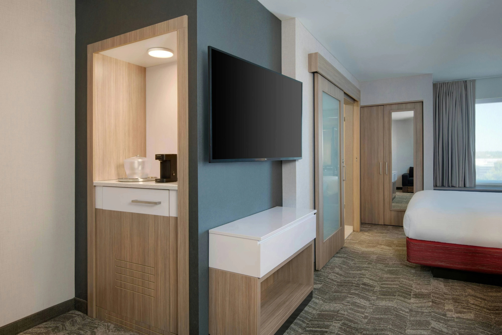 Photo - SpringHill Suites by Marriott Indianapolis Keystone
