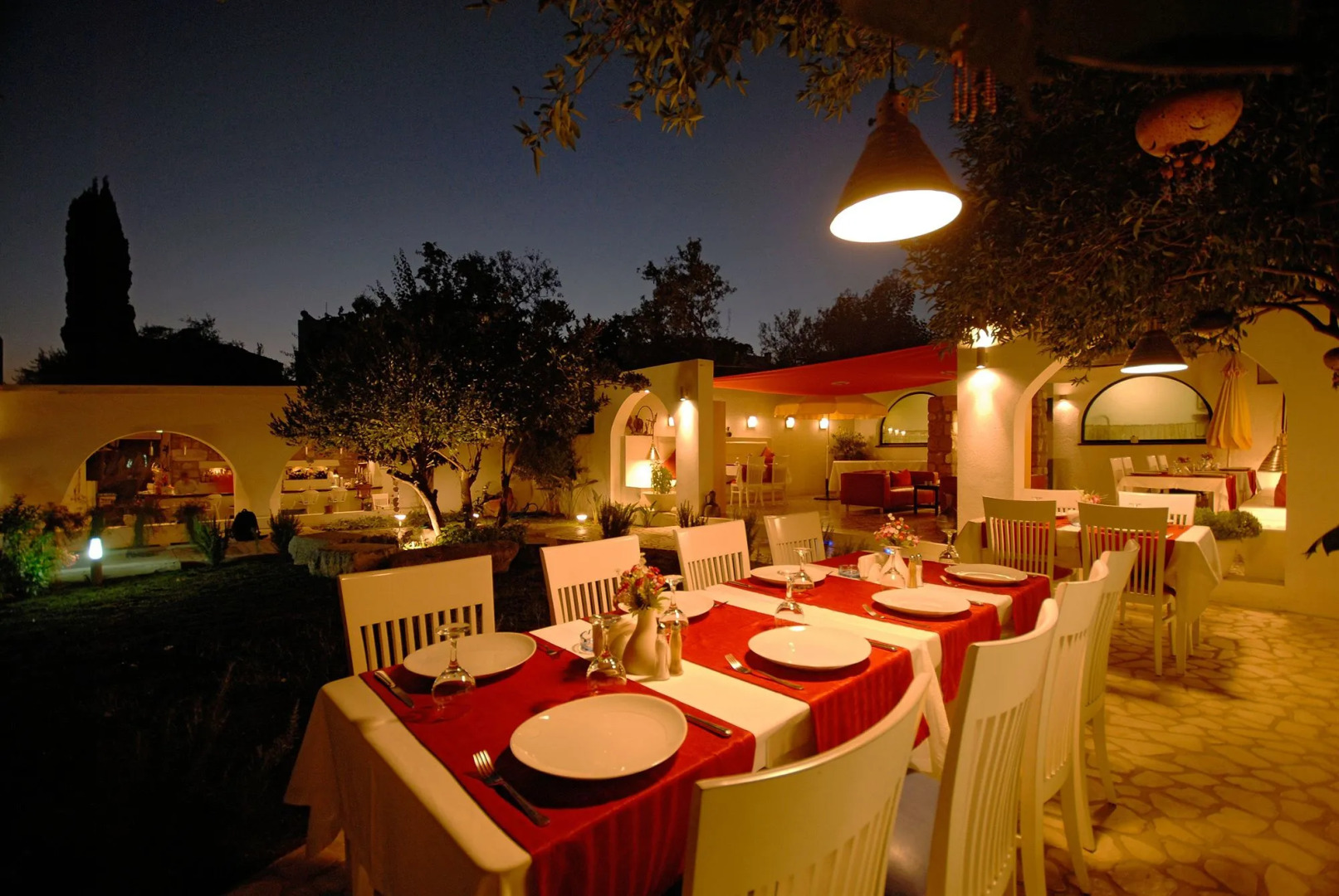 Photo - Su Hotel - Bodrum