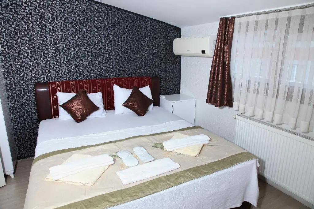 Foto - garden hill hotel