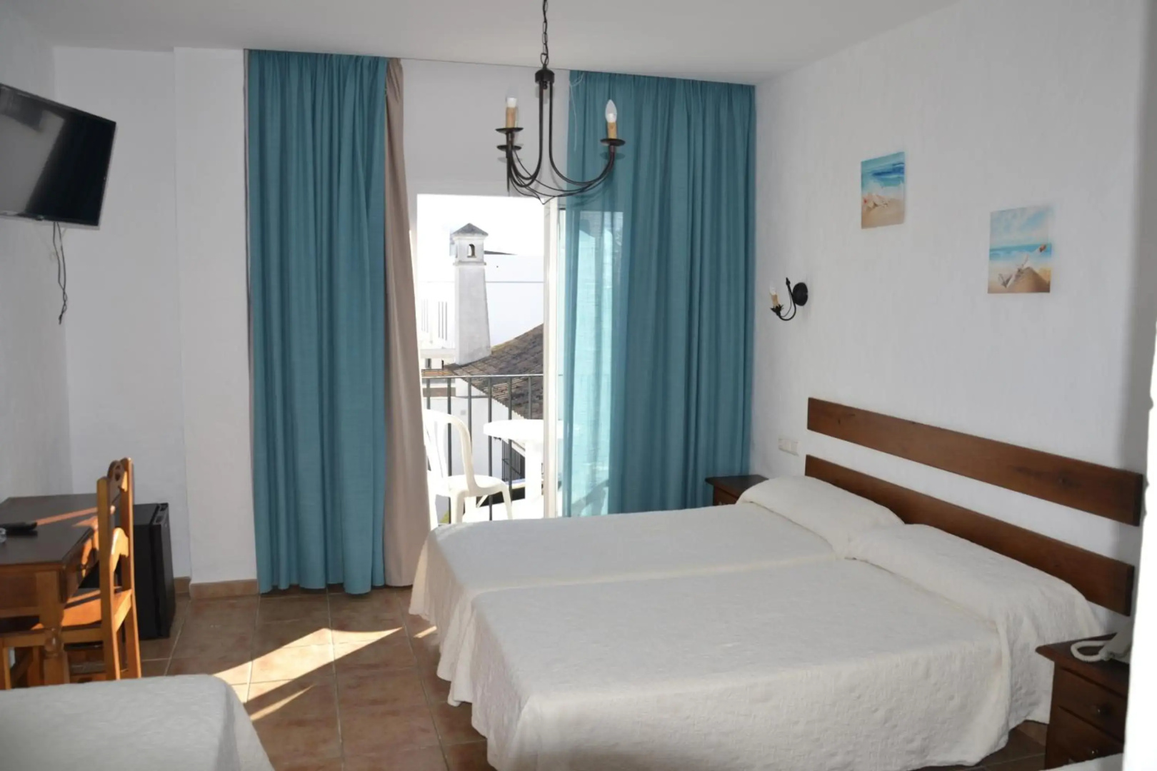 Photo - Hotel Oasis Atalaya