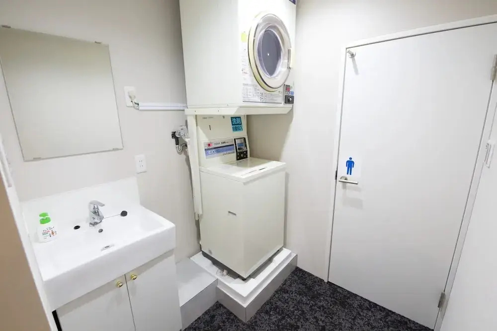 Foto - smart room tokyo koiwa city - hostel