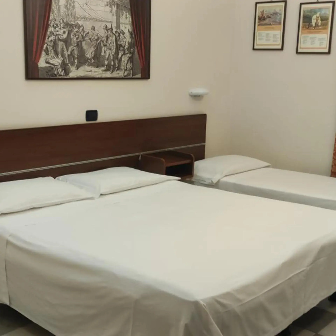 Foto - Hotel Luna Rossa