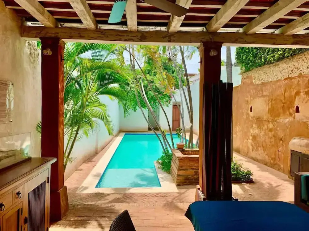 Foto - Paseo Colonial - Leo's Favorite #8