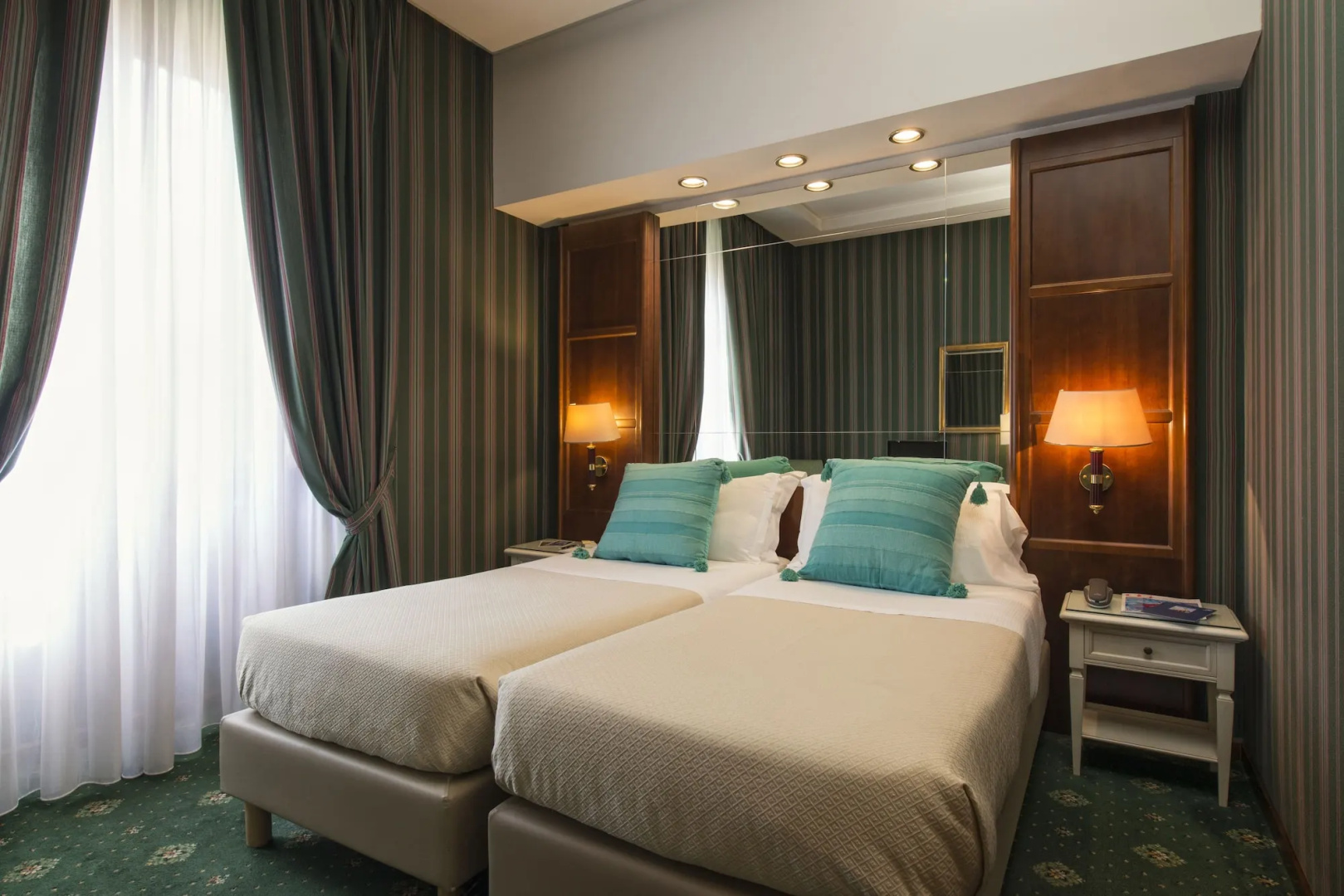 Photo - Atlante Garden Hotel