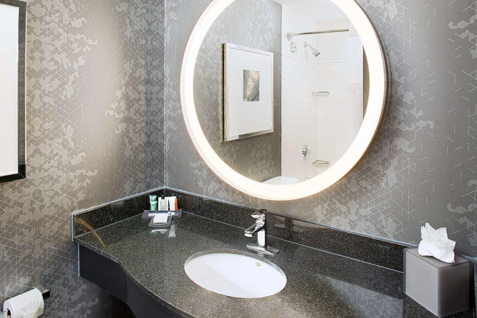 Photo - Hilton Boston Back Bay