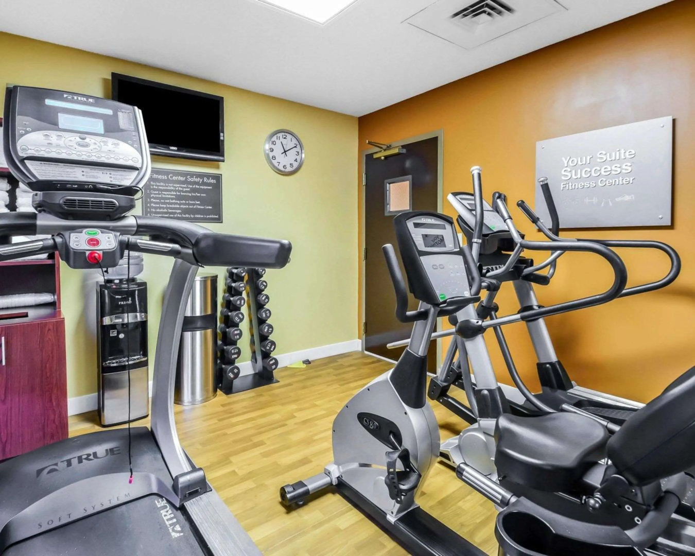 Foto - Comfort Suites Tampa - Brandon
