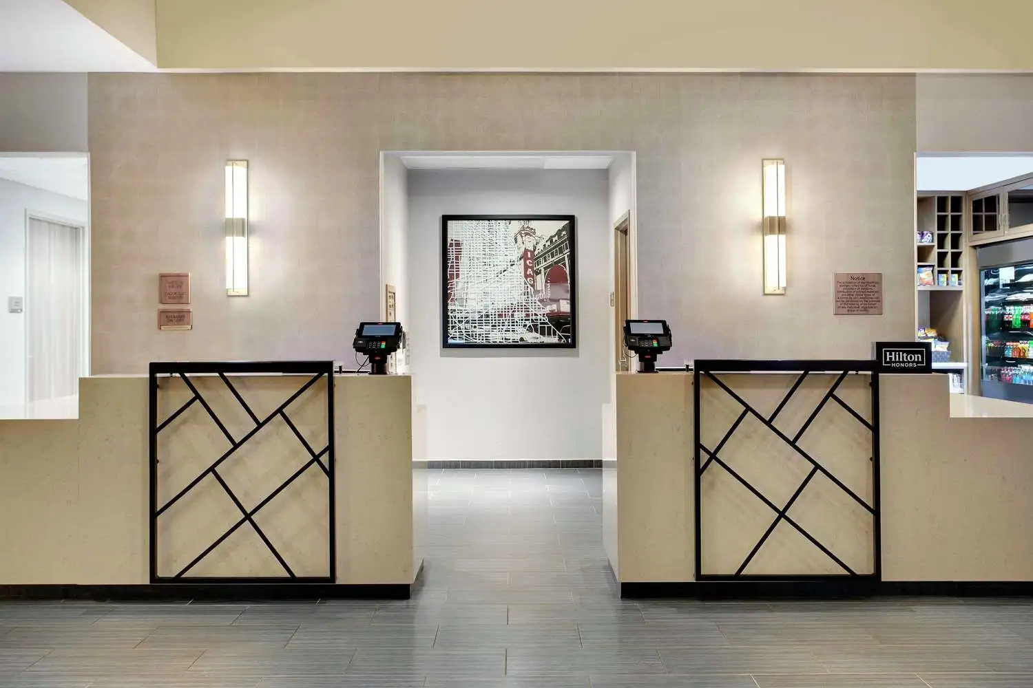 Photo - DoubleTree by Hilton Chicago Midway Airport, IL