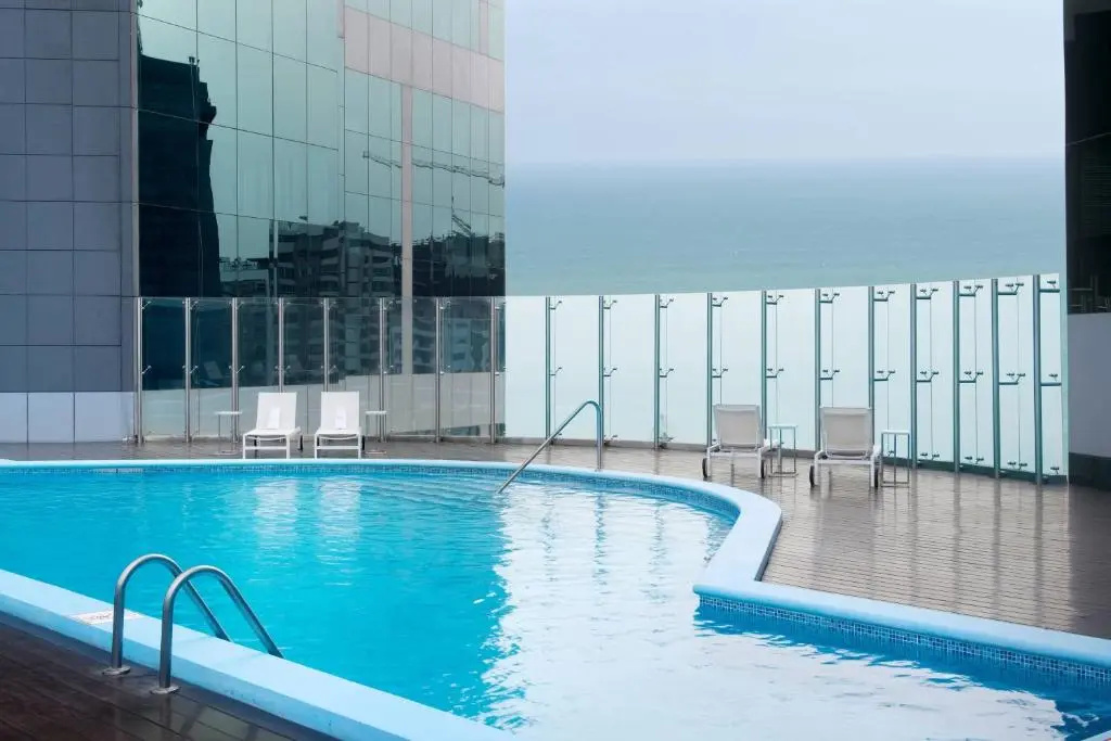Foto - JW Marriott Hotel Lima