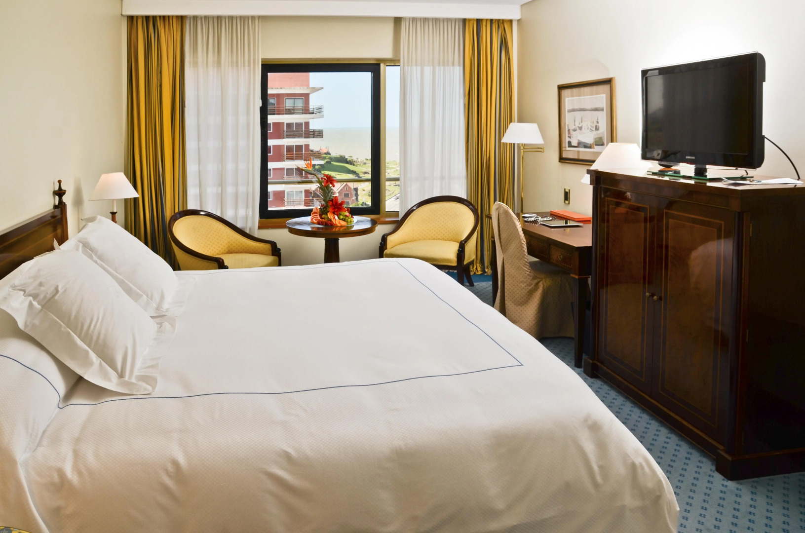 Foto - Hotel Costa Galana