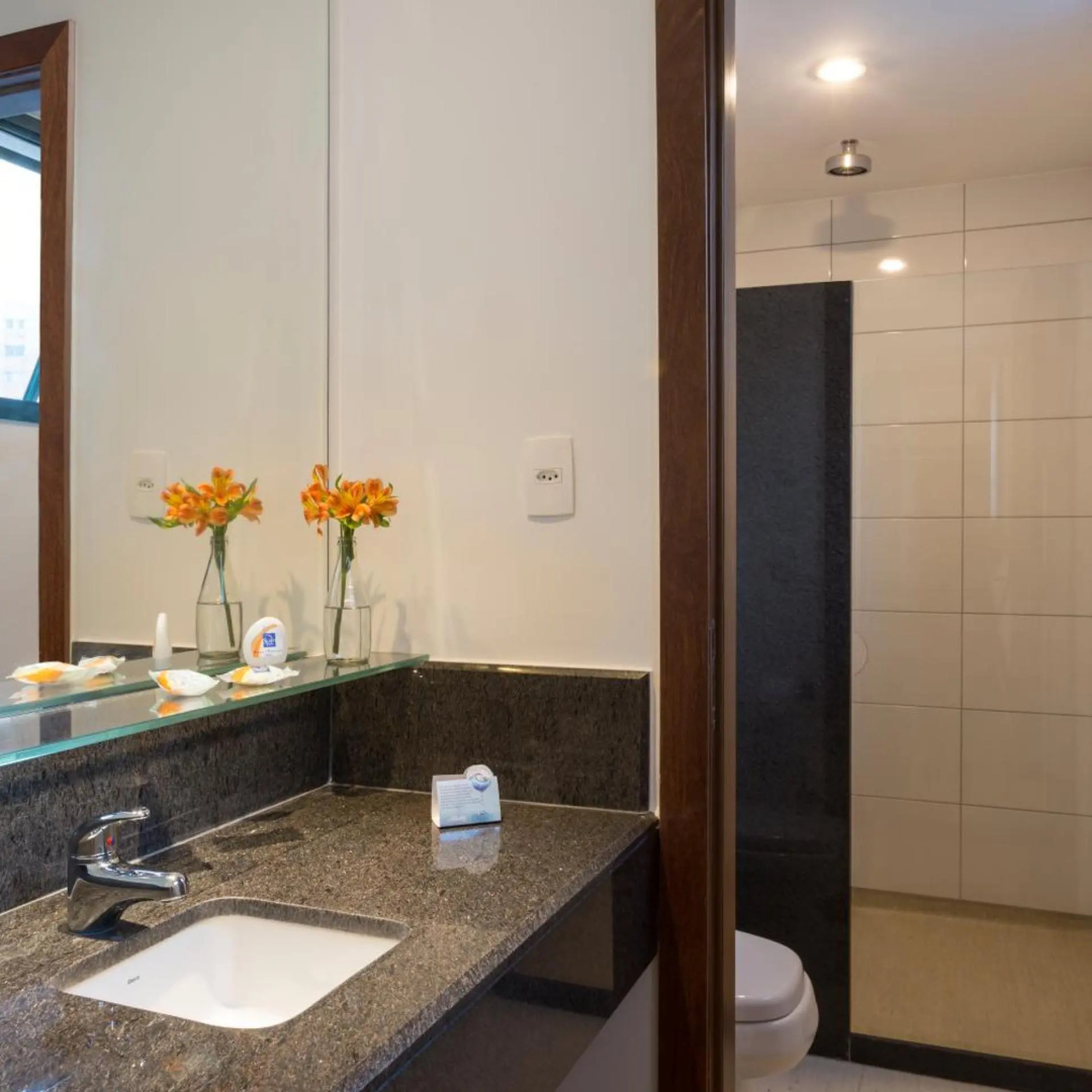 Photo - Sleep Inn Vitória Praia do Canto