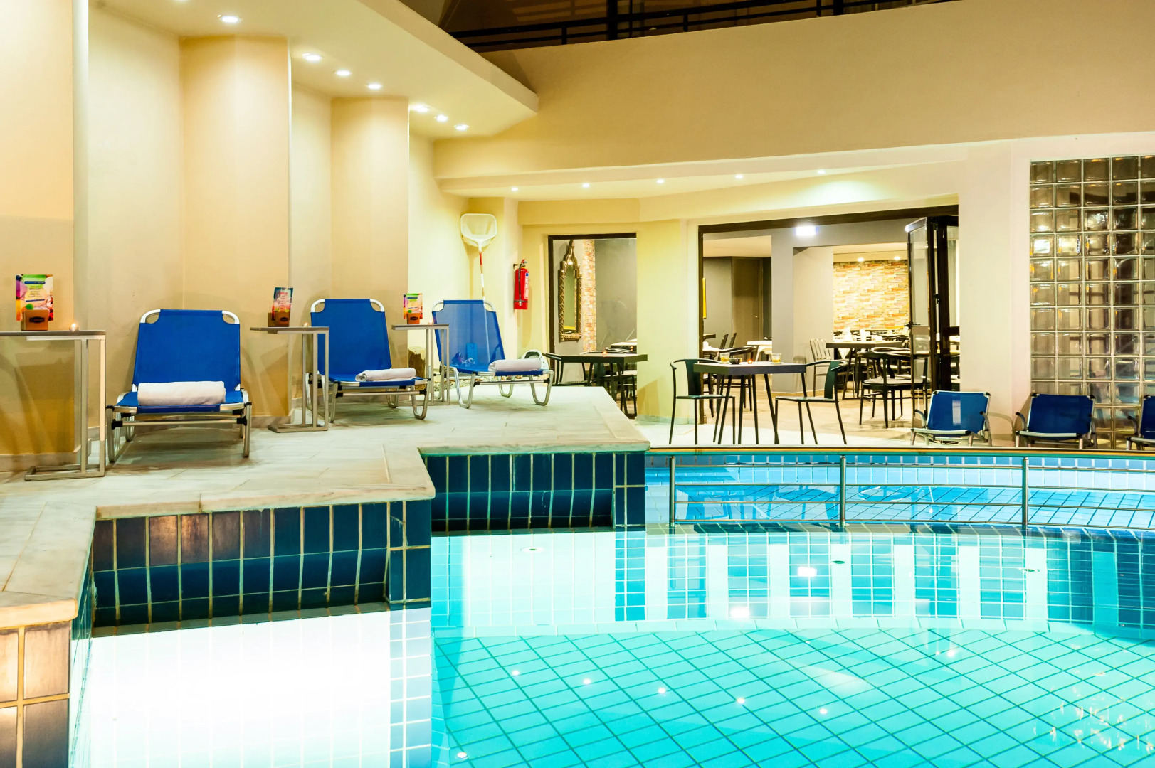 Photo - Elina Hotel Apartments