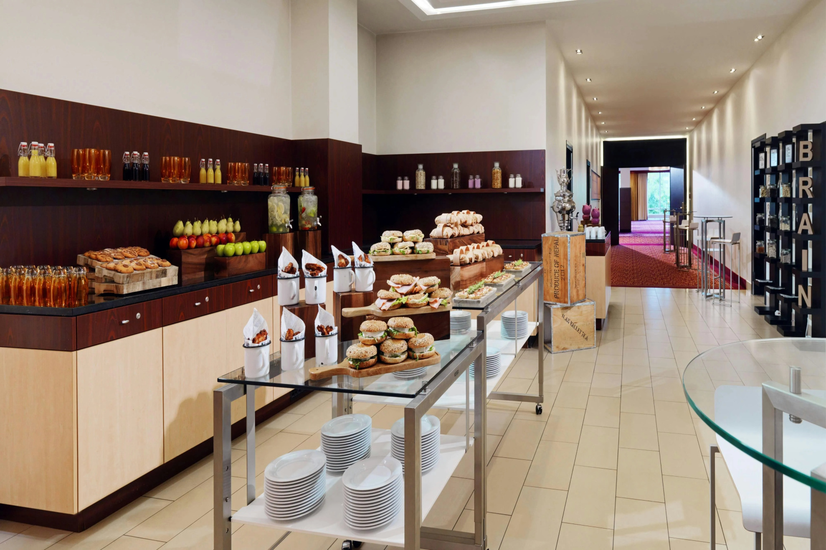 Photo - Heidelberg Marriott Hotel