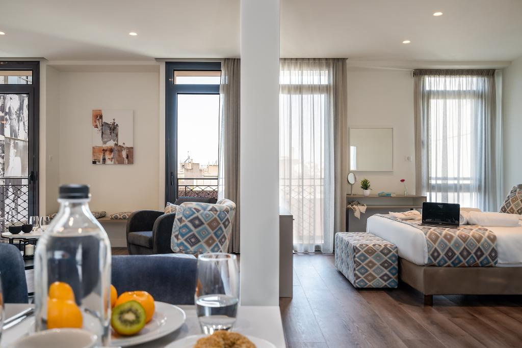 Foto - Urban Nest - Suites & Apartments