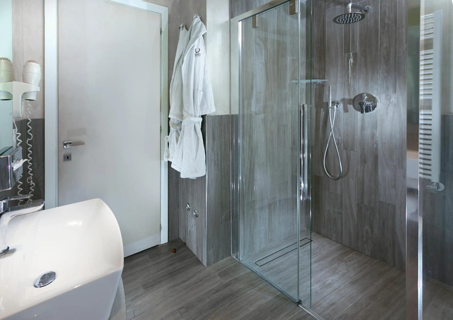 Foto - Hotel Ambasciatori