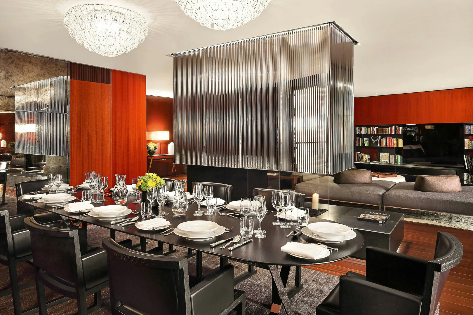 Photo - Bvlgari Hotel London