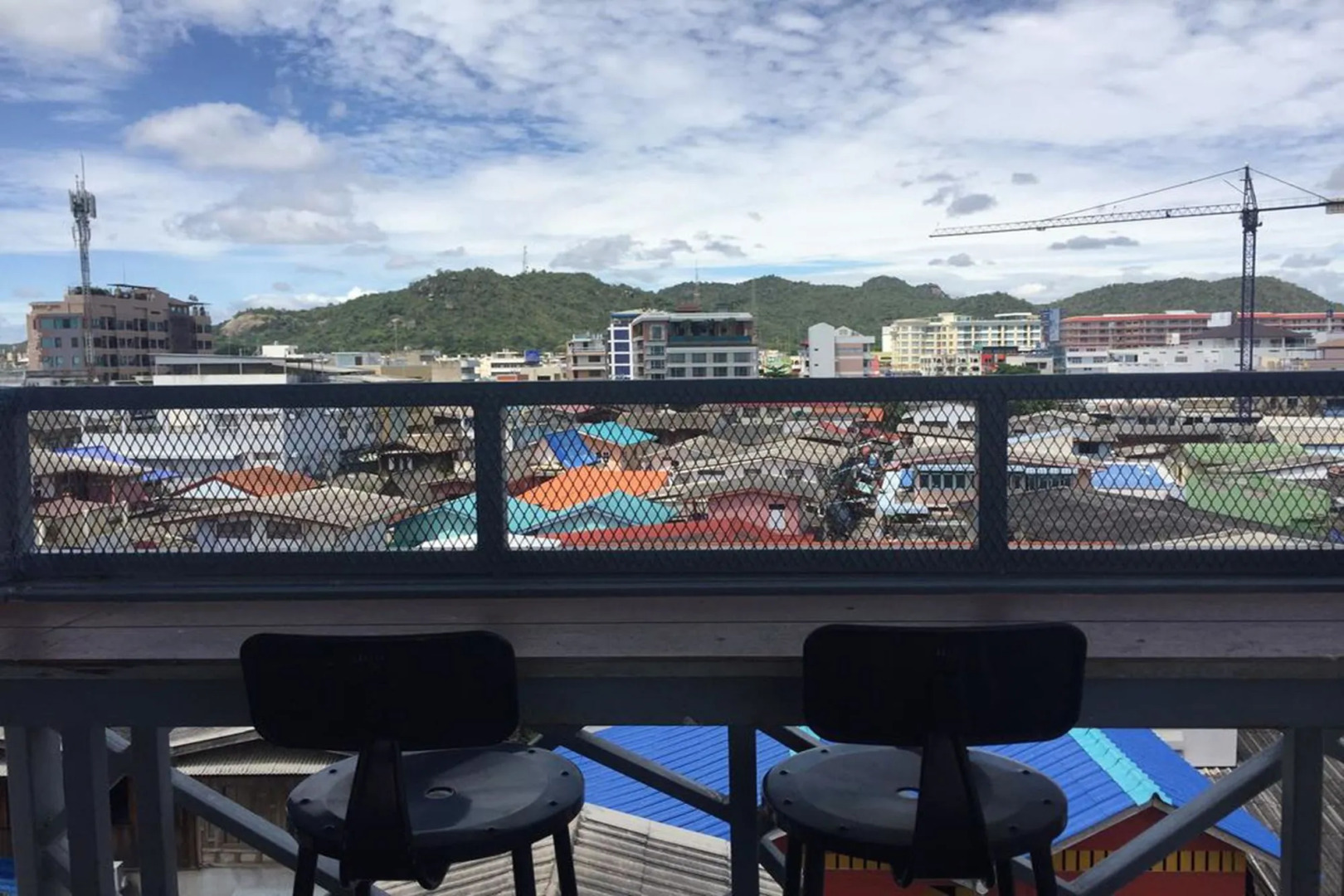 Photo - Jetty Huahin Hostel