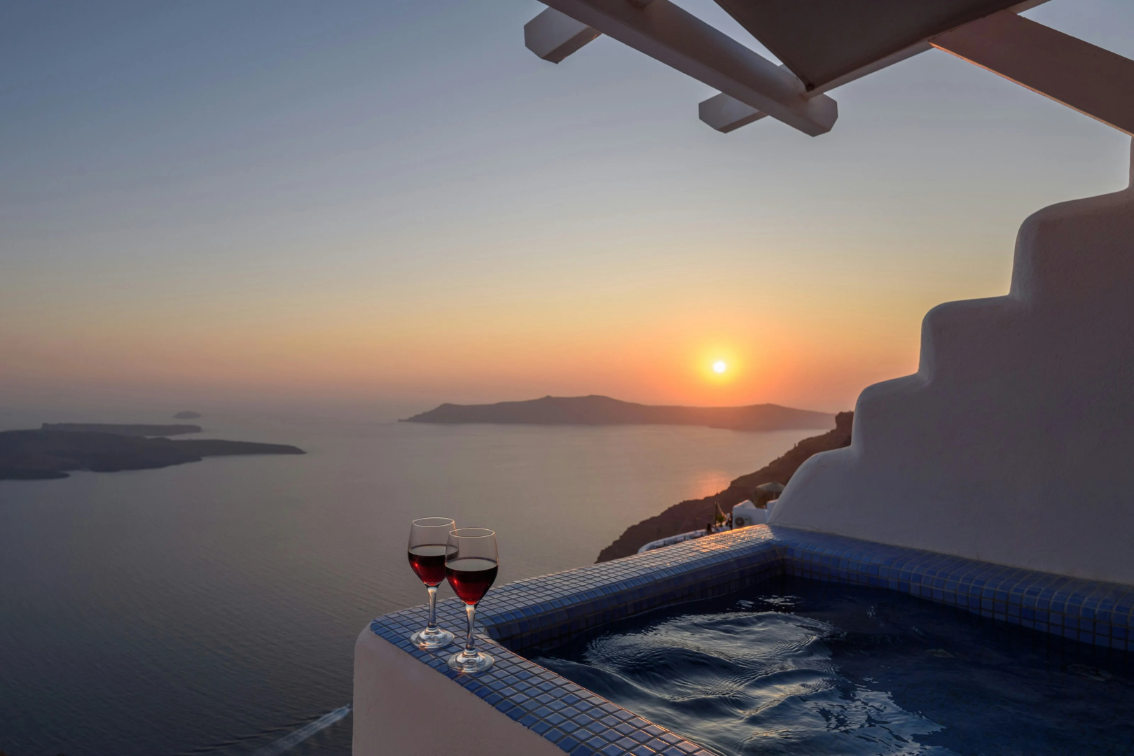 Foto - Pegasus Suites & Spa