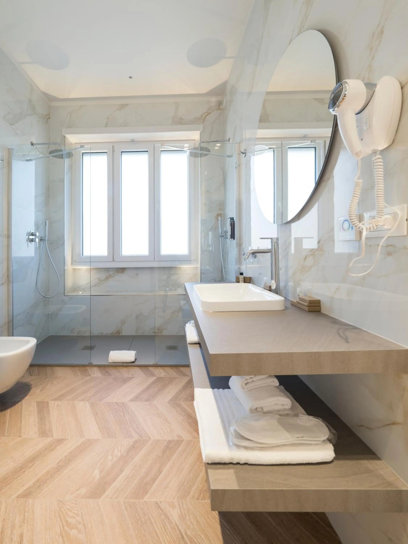 Foto - Savoia Rooms Roma