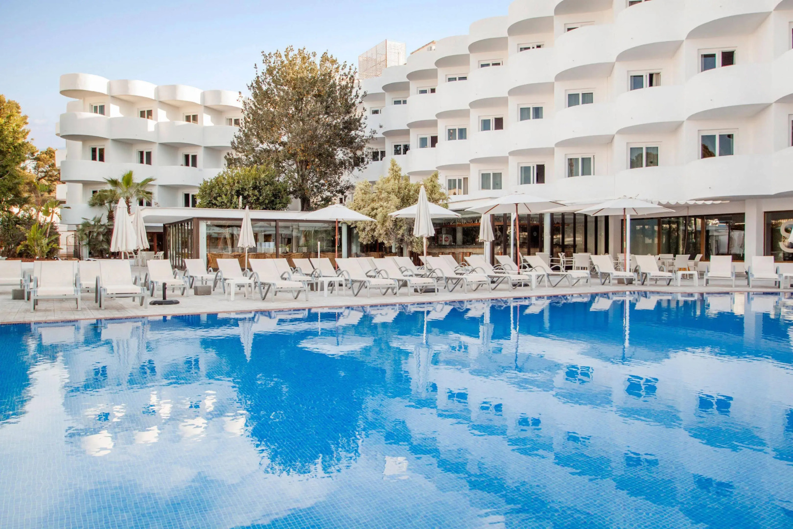 Foto - Sentido Fido Tucan - Adults Only