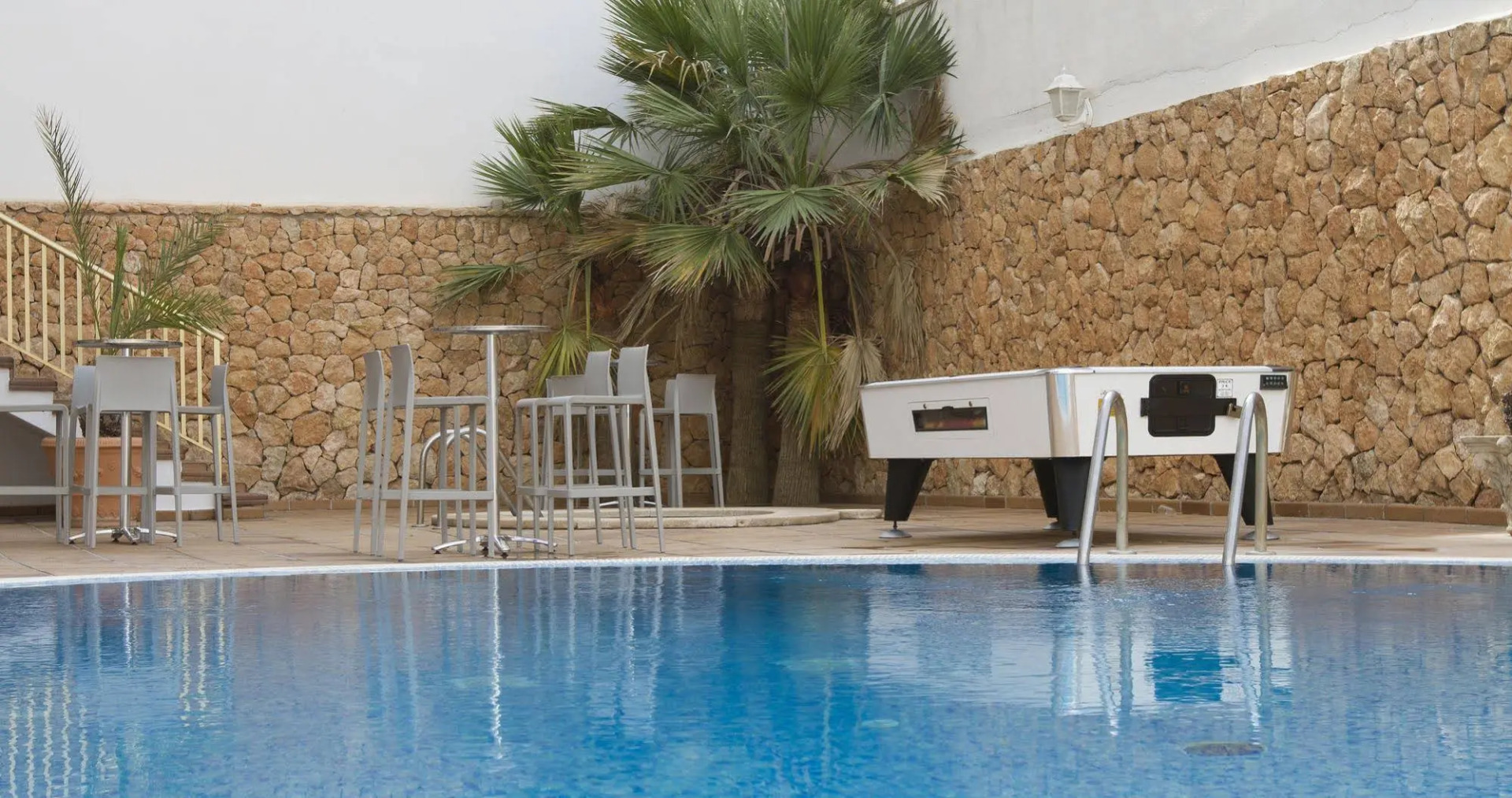 Photo - BLUESEA Arenal Tower Adults Only