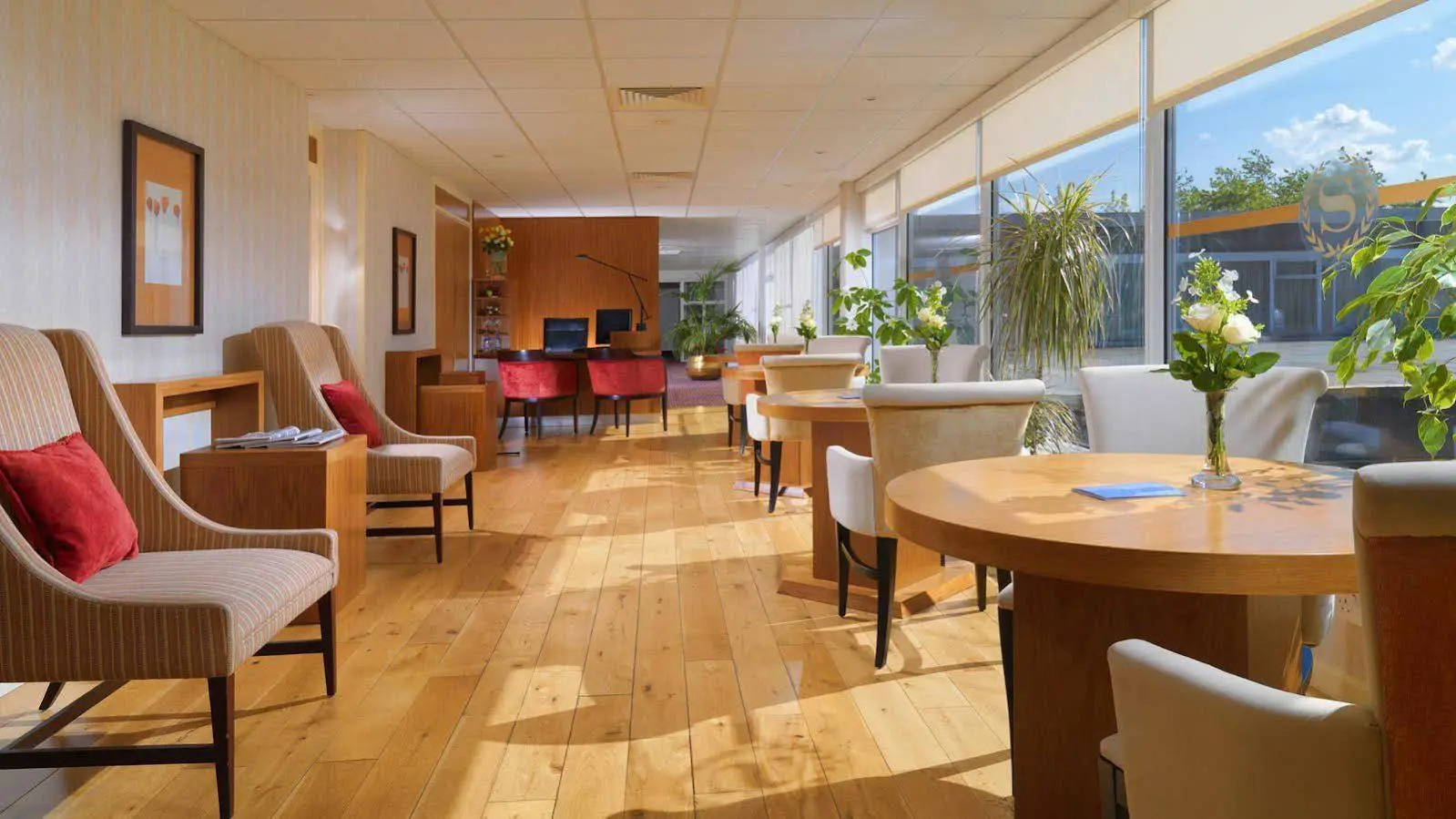 Foto - Sheraton Heathrow Hotel