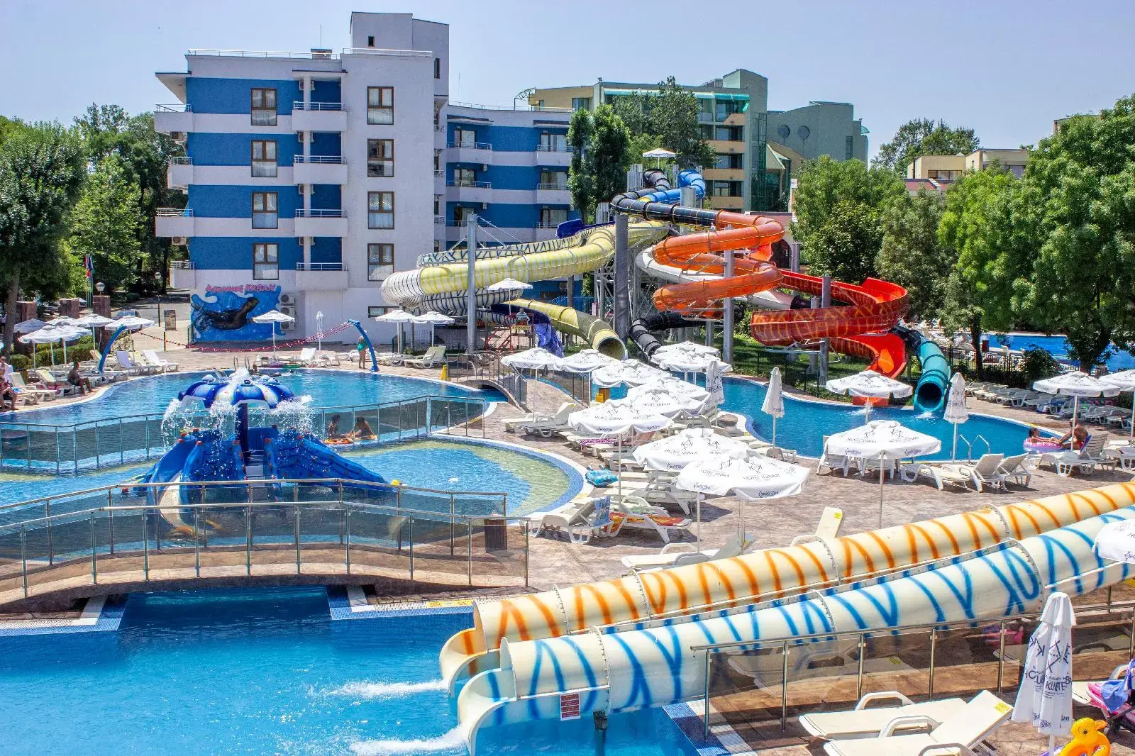 Photo - Kuban Resort & Aquapark