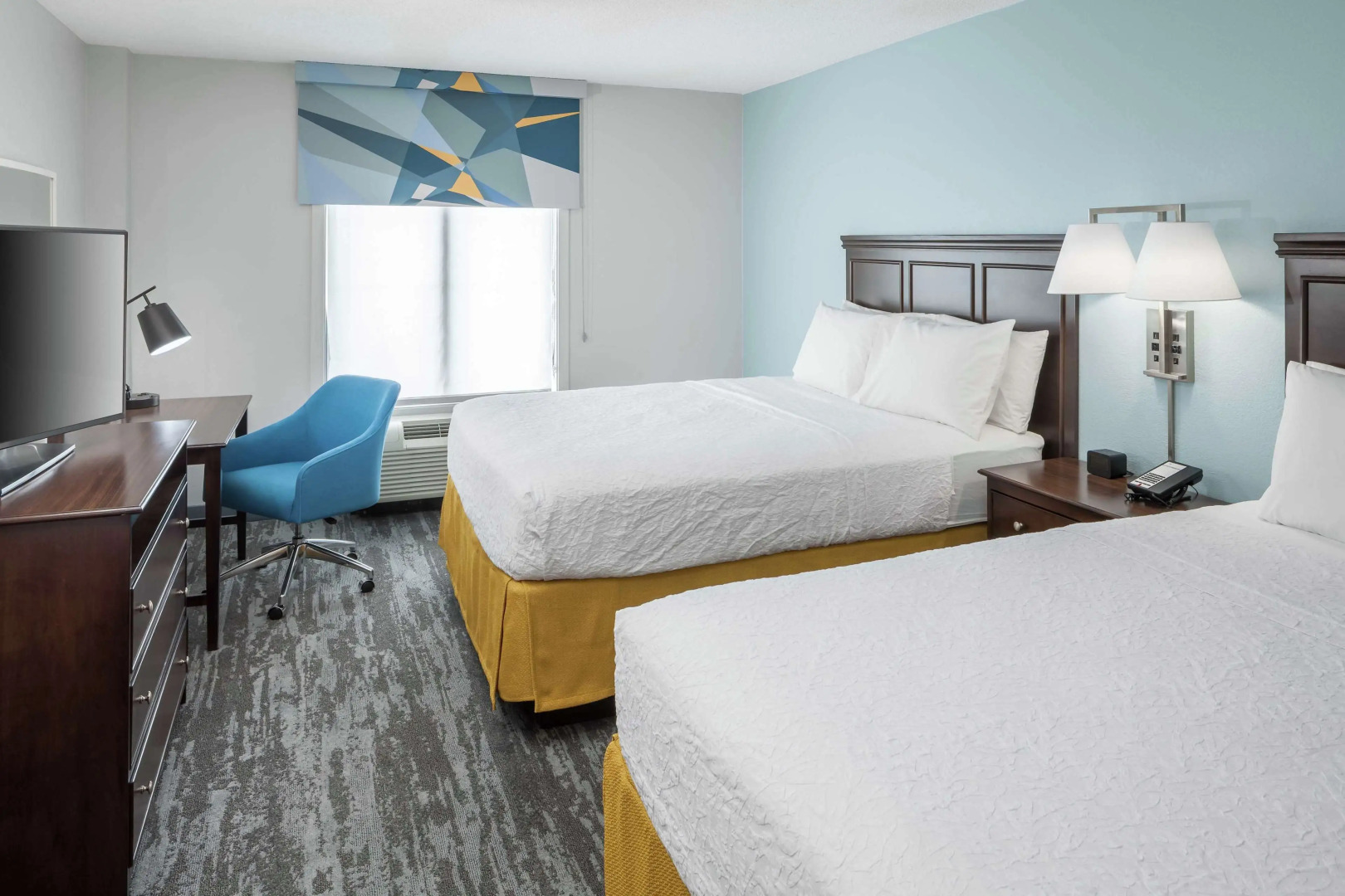 Photo - Hampton Inn & Suites Miami-Doral Dolphin Mall