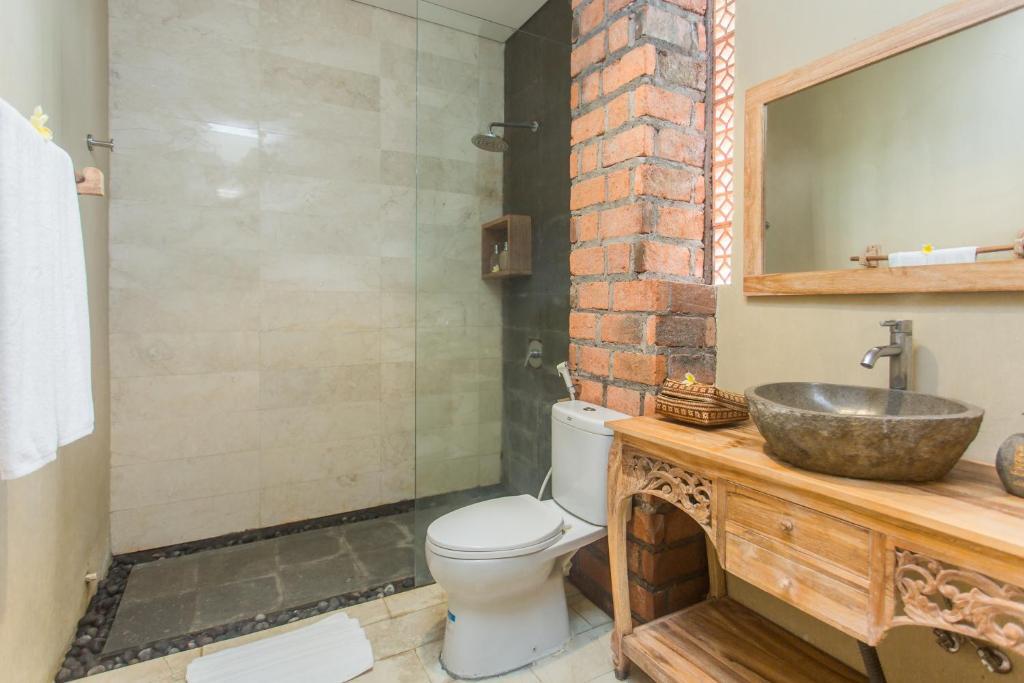 Foto - Kailash Suites by GenuineHost