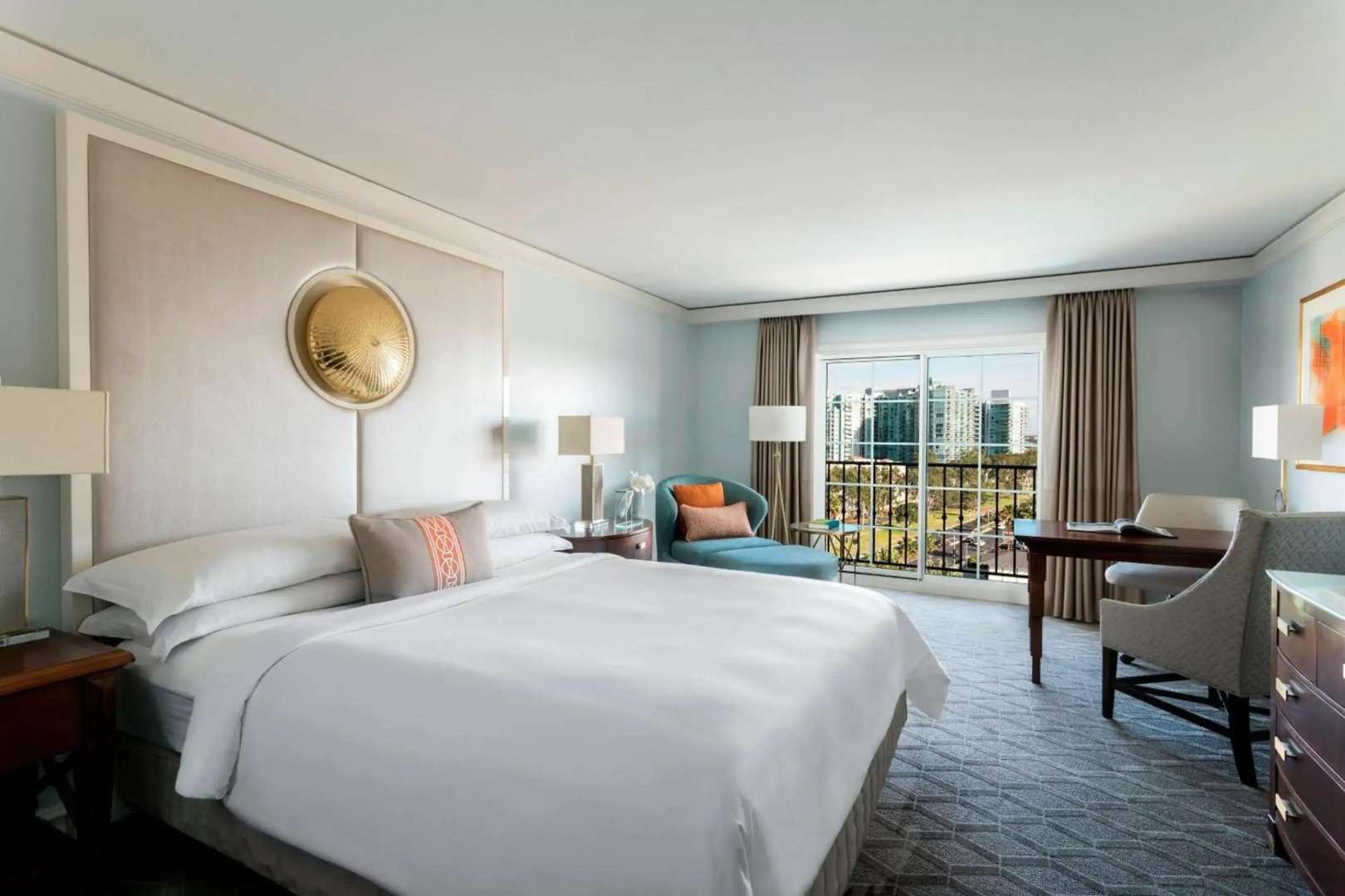 Photo - The Ritz-Carlton, Marina del Rey