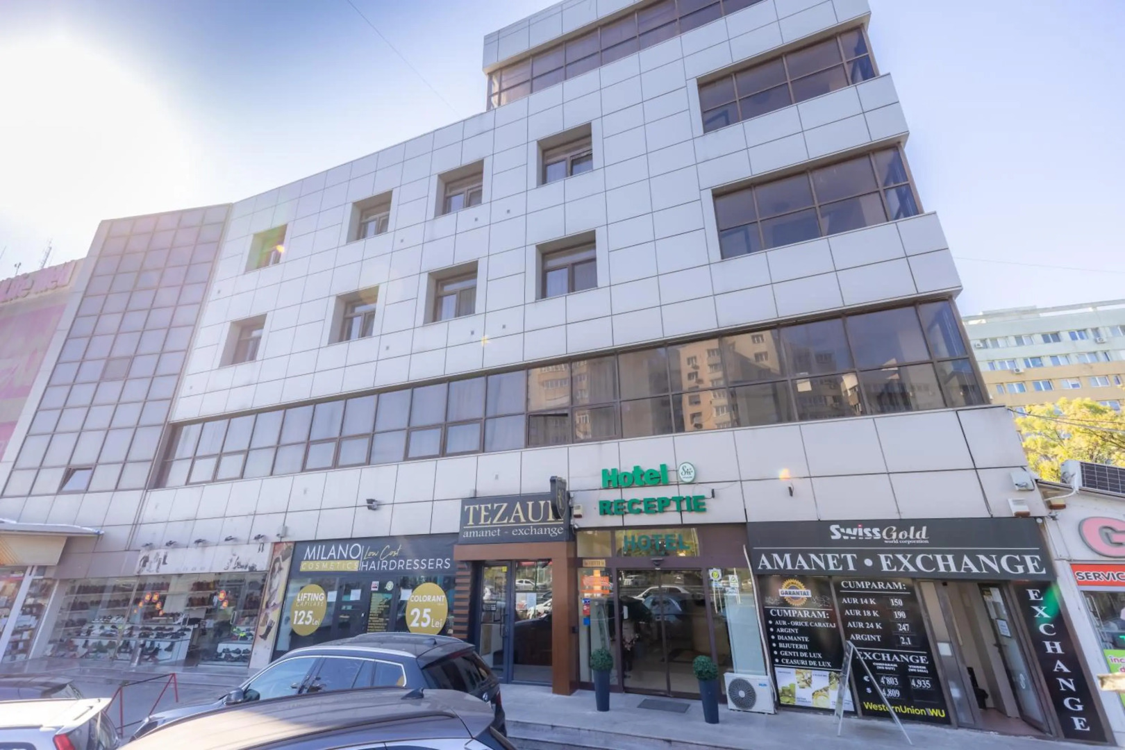 Photo - Hotel Sir Lujerului