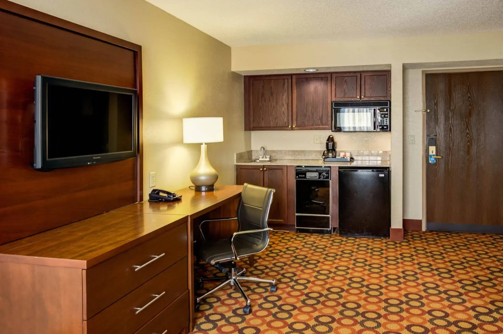 Foto - The Beacon Charlotte Airport by IHG