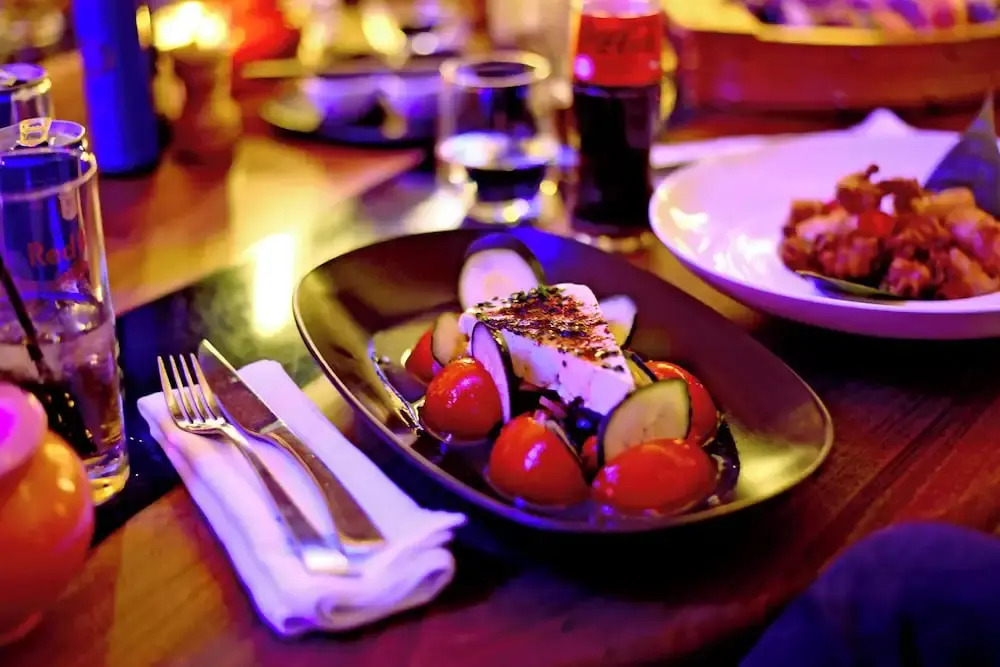 Foto - 555 Hotel Clubbing Adults Only