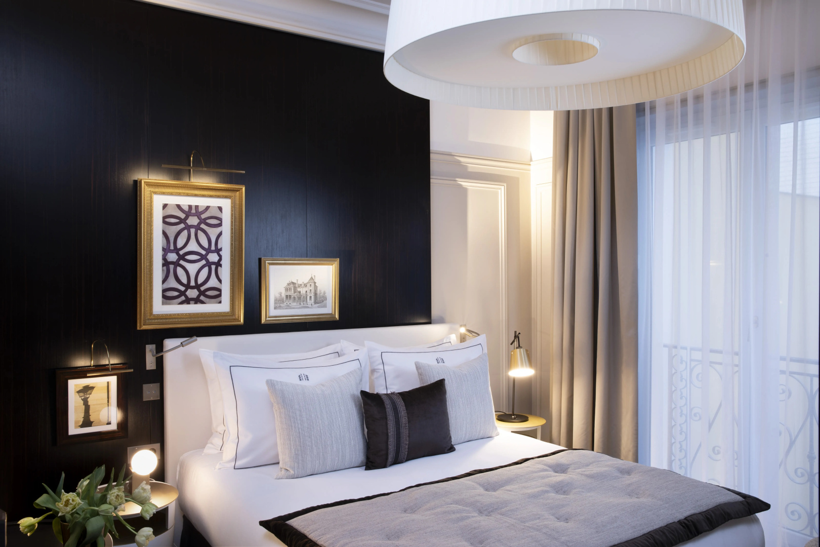 Photo - Le Damantin Hôtel & Spa