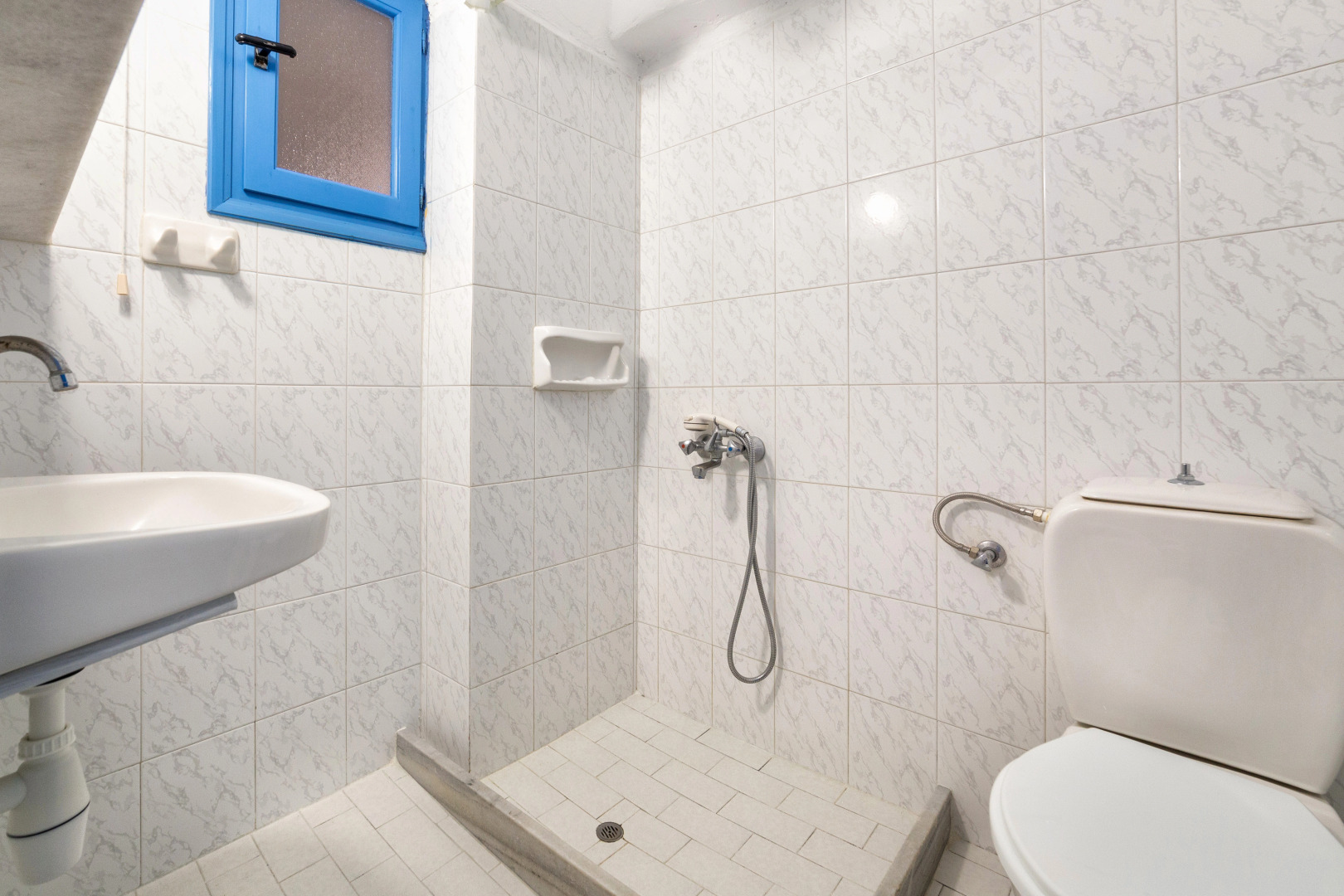 Foto - Stratos Apartments & Studios