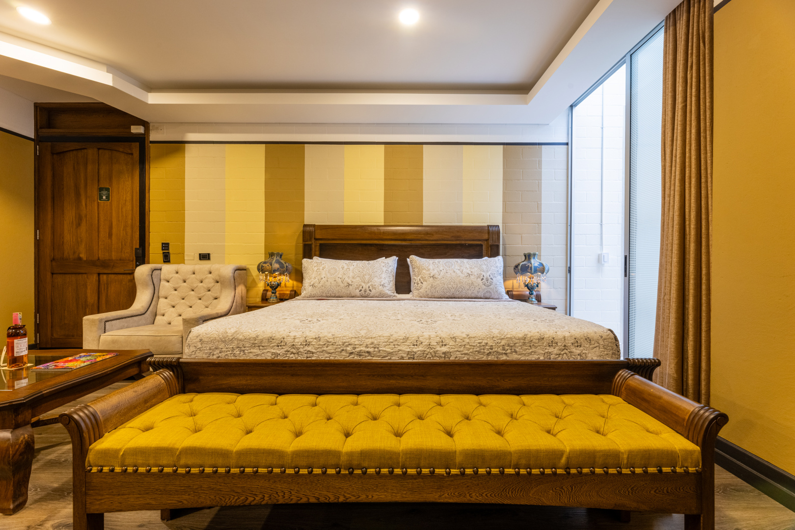 Photo - Hotel Du Parc